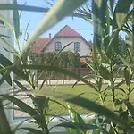 Lägenhet Balla Apartmanhaz Siófok