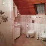 Lägenhet Balla Apartmanhaz Siófok