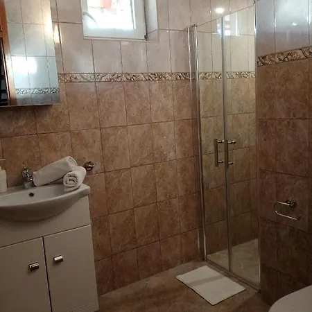 Balla Apartmanhaz Apartament Siófok