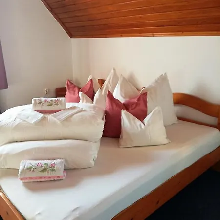شقة Balla Apartmanhaz شيوفوك