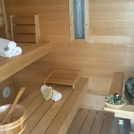 شقة Balla Apartmanhaz شيوفوك