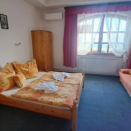 Apartamento Balla *