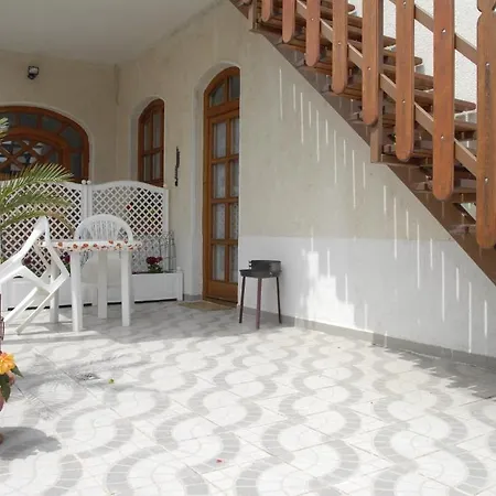 Balla Apartmanhaz * Siofok
