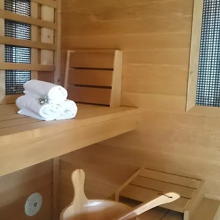 Balla Apartmanhaz
