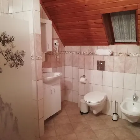 Apartment Balla Apartmanhaz Siofok