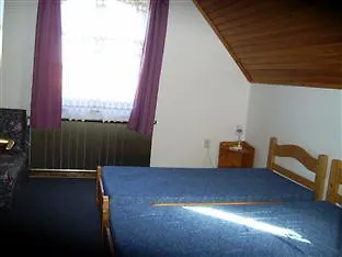 Balla Apartmanhaz Appartement Siófok