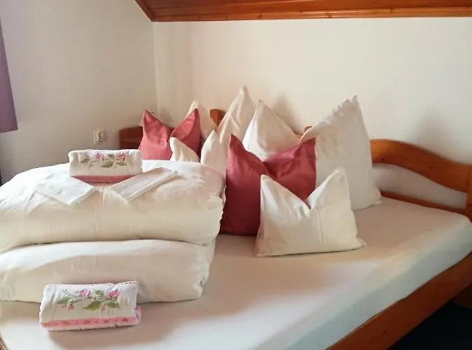 Appartement Balla Apartmanhaz Siófok