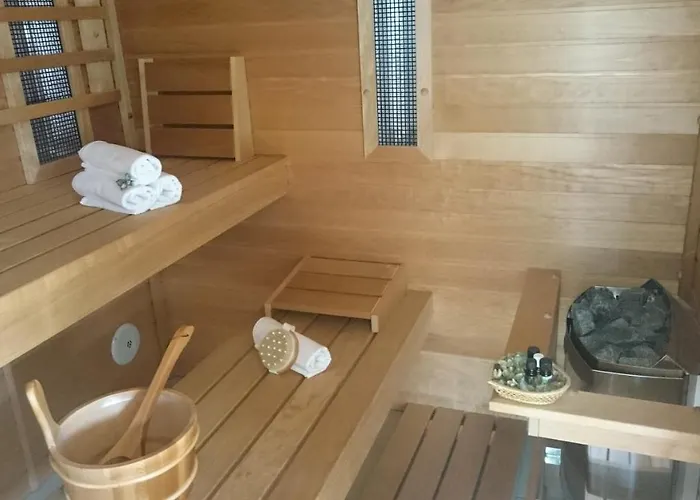 Appartement Balla Apartmanhaz Siófok