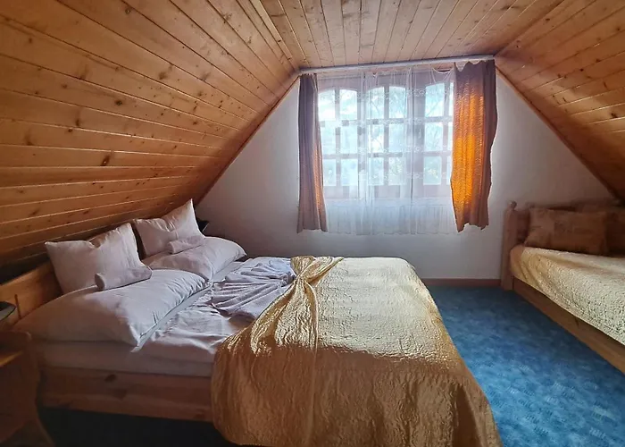 Balla Apartmanhaz