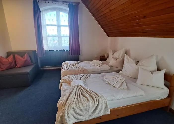 Balla Apartmanhaz * Siofok