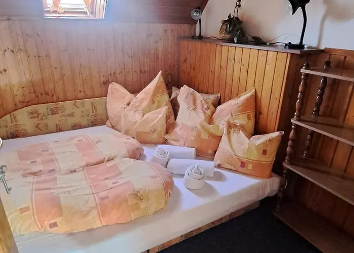 Appartement Balla Apartmanhaz