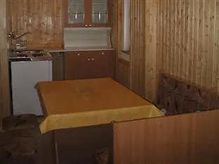 Balla Apartmanhaz Appartement Siófok