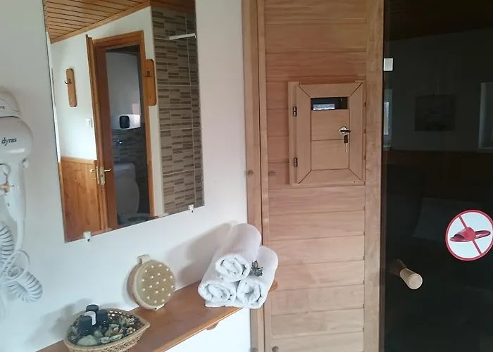 Balla Apartmanhaz