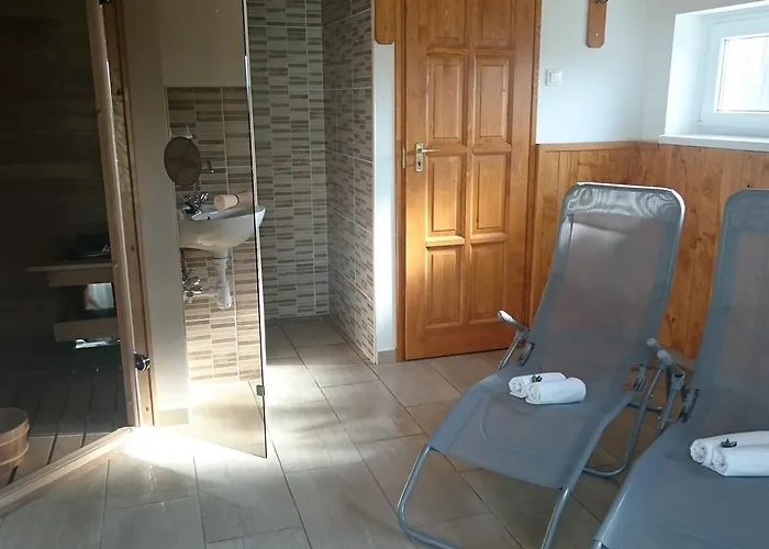 Appartement Balla Apartmanhaz *