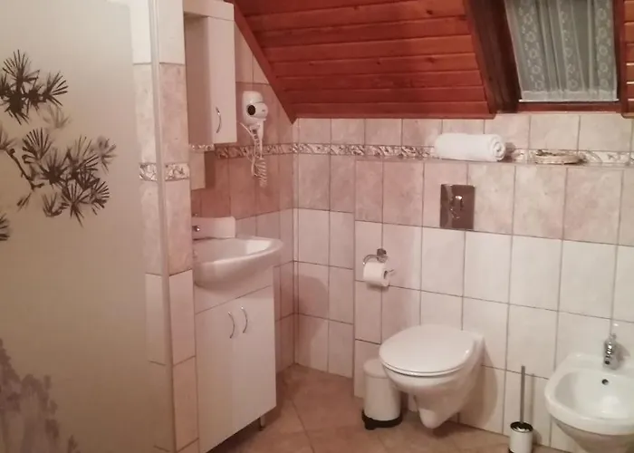 Appartement Balla Apartmanhaz Siófok