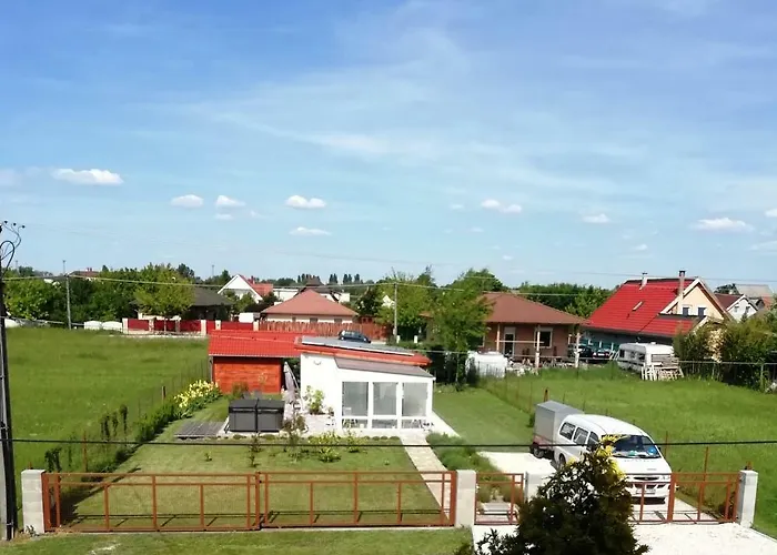 Appartement Balla Apartmanhaz